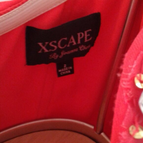 GRAD/PROM FORMAL DRESS NEW - Picture 6 of 10